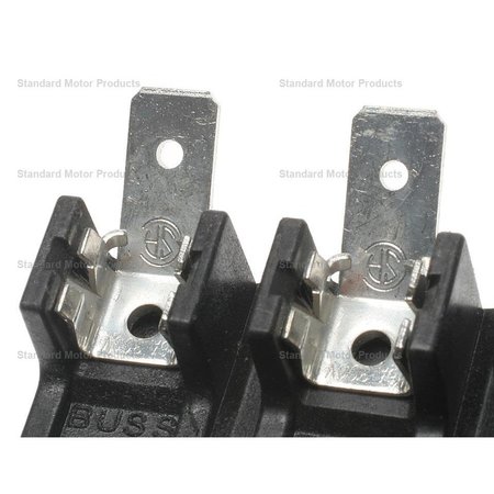 Standard Ignition Fuse Block, Fh-14 FH-14